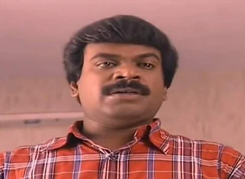 திருமுருகன்