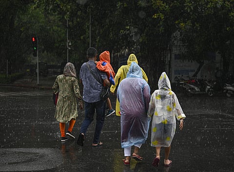 தஞ்சாவூர் மாவட்டத்தில் நாளை (டிச.8) பள்ளி, கல்லூரிகளுக்கு விடுமுறை அறிவிப்பு