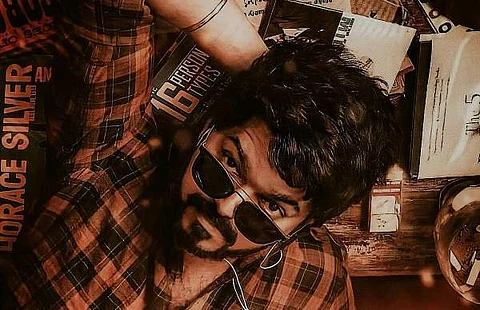 வேகமாக நடைபெறும் ‘விஜய் 67’ முன்னோட்ட விடியோ படப்பிடிப்பு