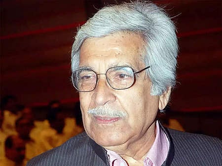 முன்னாள் மத்திய அமைச்சா் ஒய்.கே.அலாக் காலமானாா்