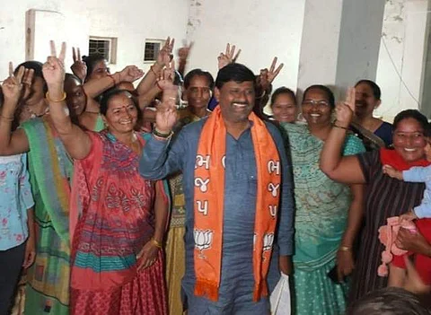 கான்டிலால் அம்ருதியா (கோப்புப் படம்)