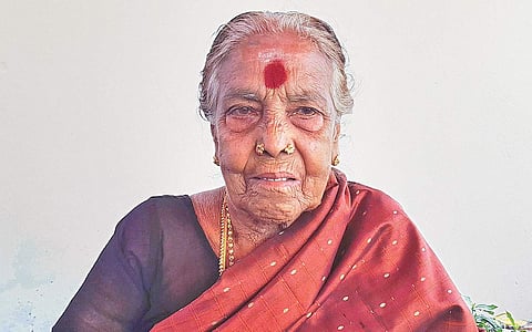 சதிர் ஆட்டம்: கடைசிக் கலைஞர்!