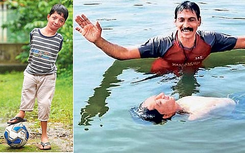 சவாலான சாதனை