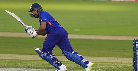 ரோஹித் சர்மா