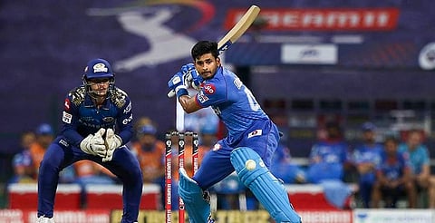 கொல்கத்தா நைட்ரைடர்ஸ் அணியின் புதிய கேப்டன் அறிவிப்பு