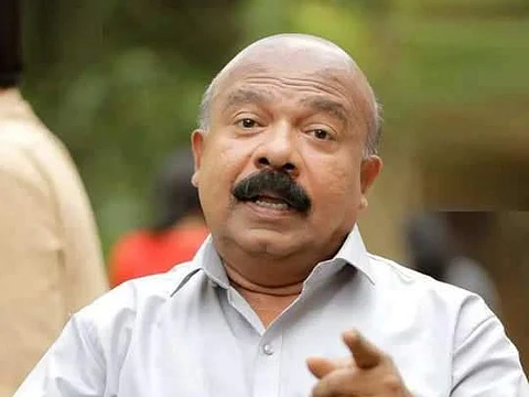 'விண்ணைத்தாண்டி வருவாயா' நடிகர் மரணம்: ரசிகர்கள் இரங்கல்