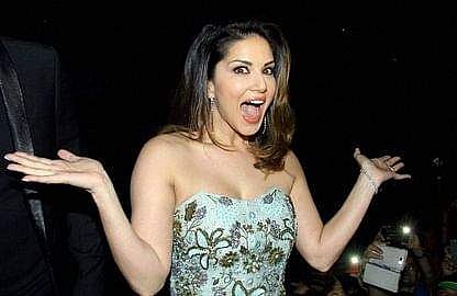 சன்னி லியோன்