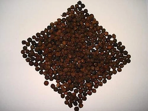 மிளகு