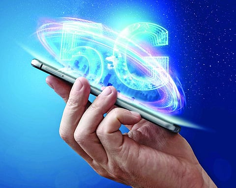 5ஜி அலைக்கற்றை ஏலத்துக்கு மத்திய அமைச்சரவை ஒப்புதல்