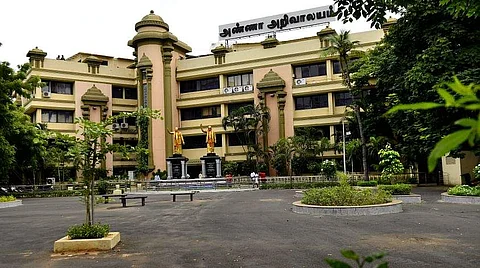 6ஆம் கட்ட திமுக வேட்பாளர் பட்டியல் வெளியீடு