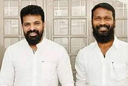 மீண்டும் இணையும் இயக்குநர்கள் அமீர் - வெற்றிமாறன்: அதிகாரப்பூர்வ தகவல்
