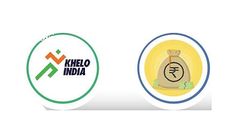 விளையாட்டுத் துறைக்கு ரூ.3,062 கோடி