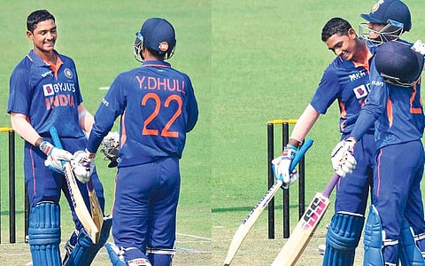 யாஷ் துல்... புதிய நாயகன்!