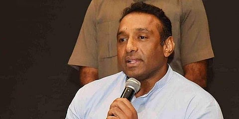 ஆந்திர அமைச்சர் கௌதம் ரெட்டி மறைவு: இரண்டு நாள் துக்கம் அனுசரிப்பு