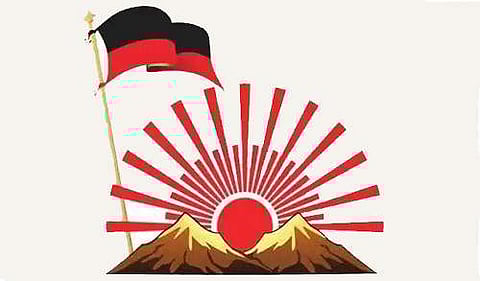 கம்பம் நகராட்சியை திமுக கைப்பற்றியது