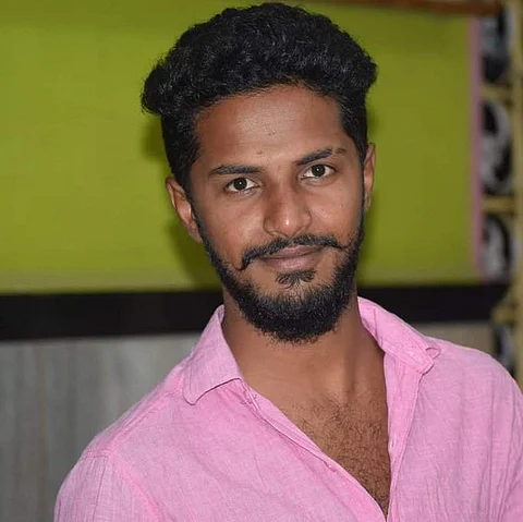 படுகொலை செய்யப்பட்ட ஹா்ஷா