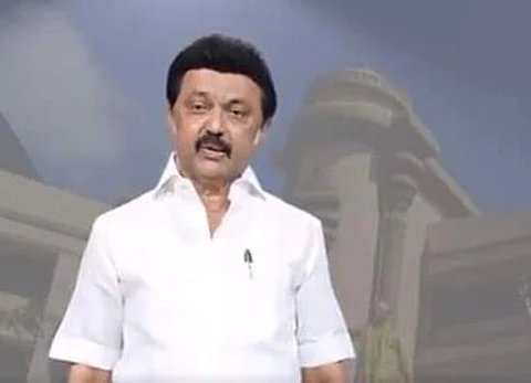 மு.க.ஸ்டாலின்