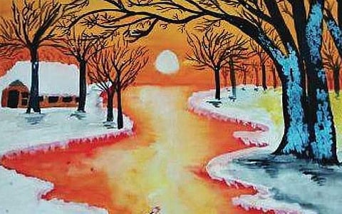 என் விதியை நானே எழுதுவேன்!