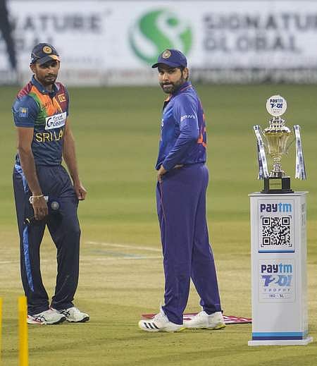 டி20: தொடரைக் கைப்பற்றும் தீவிரத்தில் இந்தியா