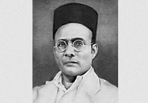 வினாயக்கு தாமோதர் சாவர்க்கர்