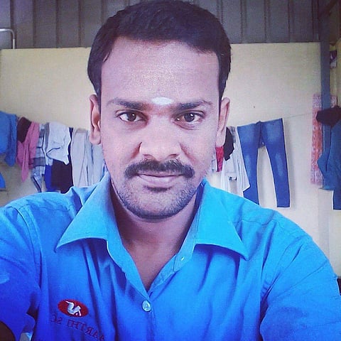 வெங்கடேஷ் பாபு