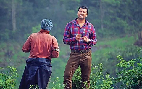 கனவின் லட்சியம் !