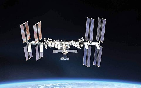 விண்கல கல்லறை!