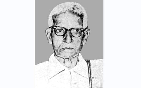 தமிழகத்தின் தியாக தீபங்கள் - 171: ஏ.தேவராஜ ஐயங்கார்