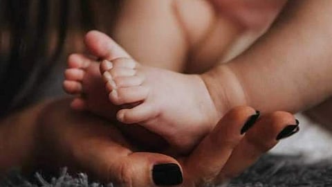 ஊராட்சிகளில் பெண் குழந்தை பிறப்பு சதவீதம் சரிவு