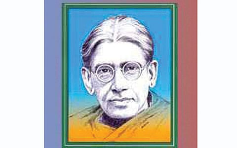 நினைவுச் சுடர் !