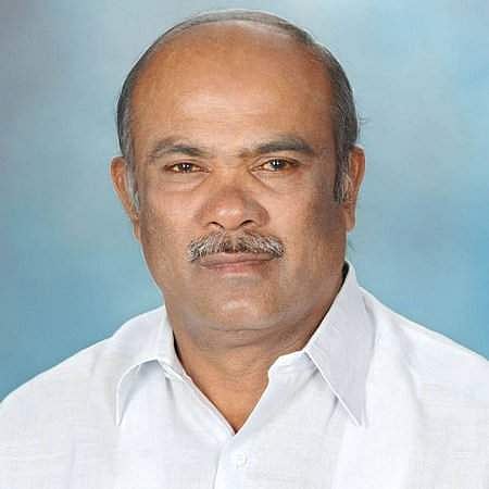சட்டப்பேரவைத் தலைவர் அப்பாவு