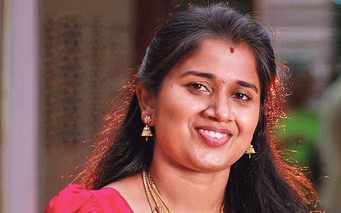 காணொலியில் அழ.வள்ளியப்பா!