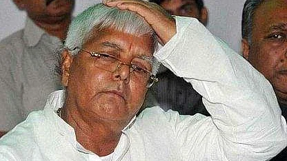 லாலு பிரசாத் யாதவ்