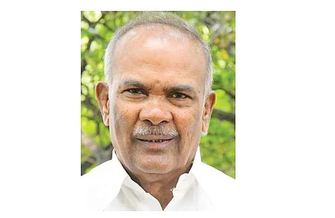 மாா்ச் 18-இல் தமிழக நிதிநிலை அறிக்கை பேரவைத் தலைவா் மு. அப்பாவு