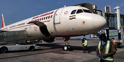 உக்ரைனிலிருந்து 36 கேரள மாணவர்கள் தாயகம் திரும்பினர்