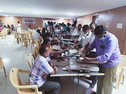 யாருக்கு எத்தனை சதவிகித வாக்குகள்? 5 மாநில தேர்தல் முடிவுகளிலிருந்து