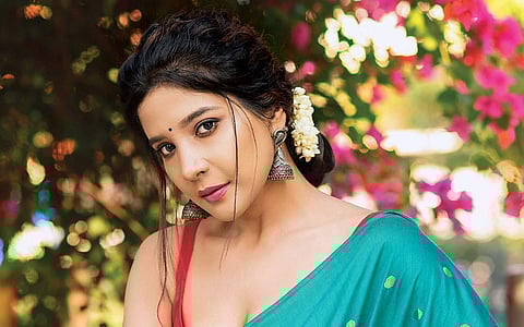 தமிழ் நடிகைகளுக்கு ஒரே நிலைமைதான்!