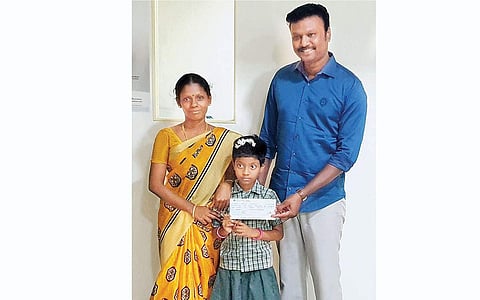 சுற்றுவட்டம் செய்த உதவி...!