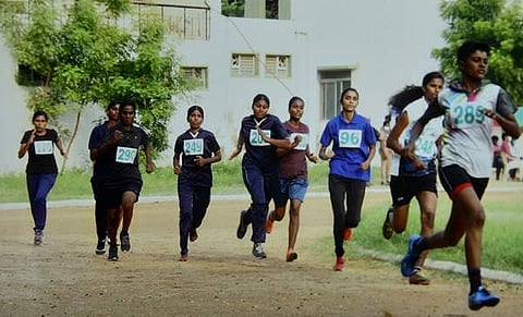 தமிழ்நாடு காவல்துறையில் புதிய வேலைவாய்ப்பு அறிவிப்பு... ஆகஸ்ட் 15க்குள் விண்ணப்பங்கள் வரவேற்பு
