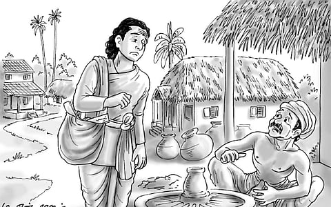 இப்படி ஒரு தாழி செய்ய இயலுமோ?