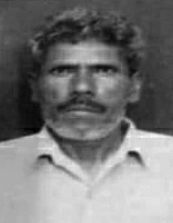 வெடிபொருள் வெடித்ததில் தொழிலாளா் பலி