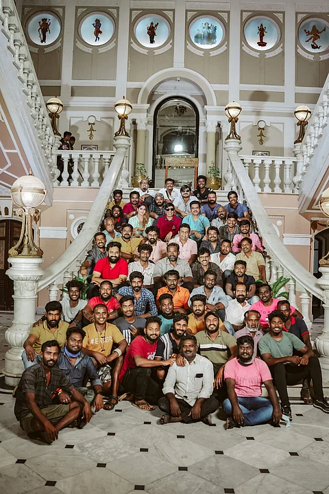 வடிவேலுவின் நாய் சேகர் ரிடர்ன்ஸ்: புதிய தகவல்
