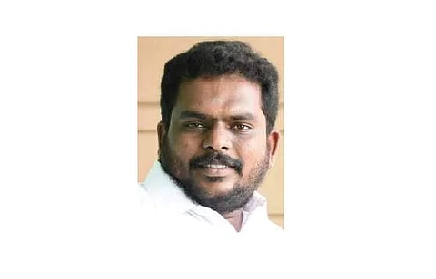 தமிழ்நாடு இளைஞர் காங்கிரஸ் தலைவர்  நியமனம்