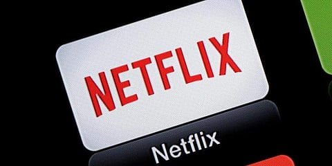 Are you the one who gives passwords to friends? Netflix Action Results