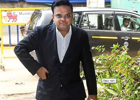 ஆசிய கிரிக்கெட் கவுன்சில் தலைவர் ஜெய்ஷாவின் பதவிக் காலம் நீட்டிப்பு