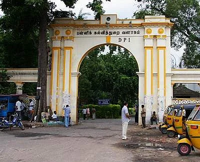 10, 11, 12ம் வகுப்புகளுக்கான பொதுத் தேர்வு அட்டவணை: இன்று காலை 10 மணிக்கு அறிவிப்பு