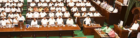 விவசாயிகள் இலவச மின்சாரத்துக்கு ரூ.5,157 கோடி: வேளாண் பட்ஜெட்