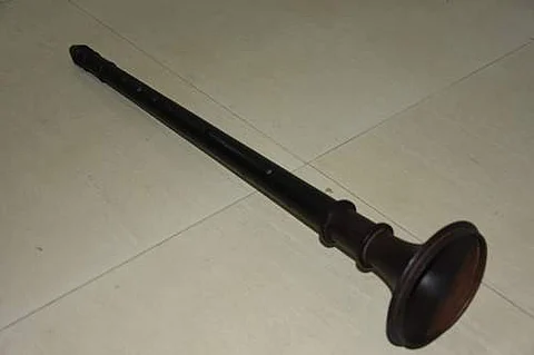 நரசிங்கம்பேட்டை நாகசுரம்.