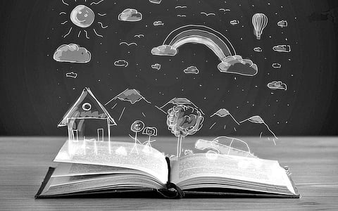 இலக்கியம்: படியுங்கள்... உலகத்தை!