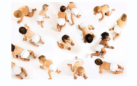 கிளர்ந்தெழுங்கள் தோழர்களே! - 41: மக்கள் வெள்ளம்!